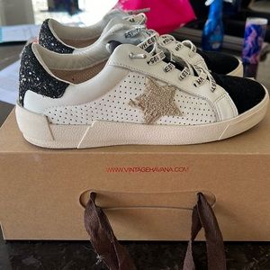 Vintage Havana Rollin sneaker